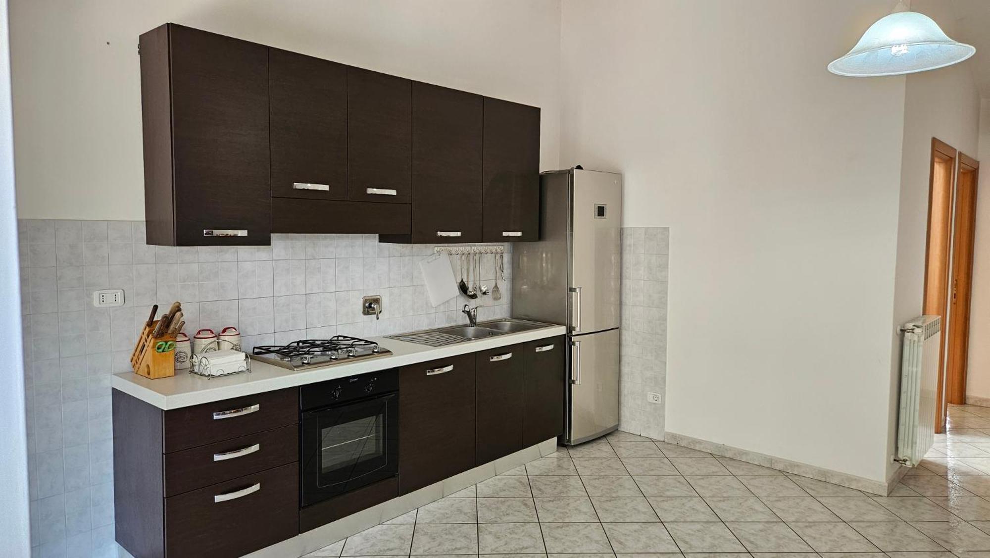 Апартаменти Compatri House Osteria dell' Osa Екстер'єр фото